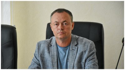 Ігор Бойко. Фото: Донецька ОВА Ігор Бойко. Фото: Донецька ОВА