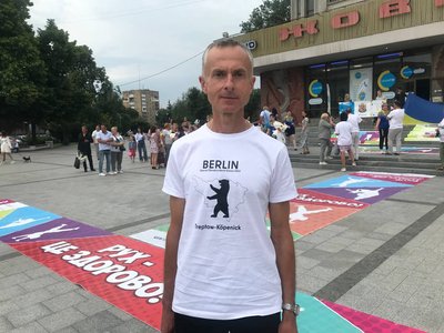 Андрій Підварко Андрій Підварко