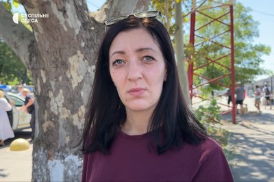 «Нас евакуювали у поле»: що розповіли пасажири потяга, в який влучив російський дрон вранці 13 серпня «Нас евакуювали у поле»: що розповіли пасажири потяга, в який влучив російський дрон вранці 13 серпня