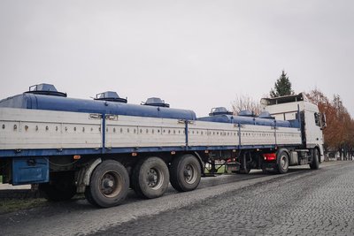 У водойми Полтавської області випустили понад 12 тонн риби У водойми Полтавської області випустили понад 12 тонн риби
