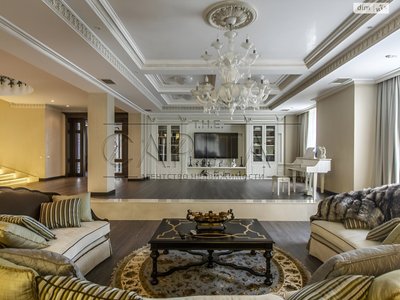 USD 15 million for a house: who sells the most expensive luxury real estate in Ukraine during the war? USD 15 million for a house: who sells the most expensive luxury real estate in Ukraine during the war?