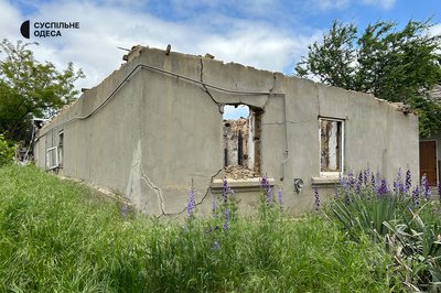 "Пошкоджено 115 приватних будинків": як в Ізмаїлі відновлюють інфраструктуру після російських атак "Пошкоджено 115 приватних будинків": як в Ізмаїлі відновлюють інфраструктуру після російських атак
