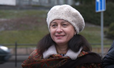 Леся Орляк, Олександр Орляк, коляда, збір на дрон, 26 грудня, Тернопіль Леся Орляк, Олександр Орляк, коляда, збір на дрон, 26 грудня, Тернопіль