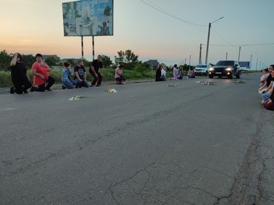 Через поранення загинув старший бойовий медик з Одеської області Через поранення загинув старший бойовий медик з Одеської області