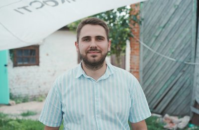 Заступник Близнюківського голови Заступник Близнюківського голови