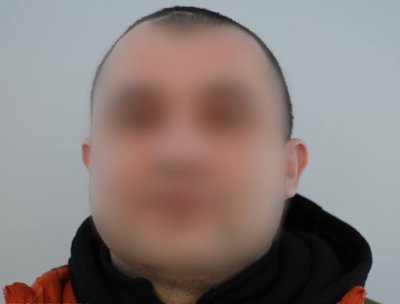Чоловік, якого засудили за зґвалтування 13-річної дівчини Чоловік, якого засудили за зґвалтування 13-річної дівчини