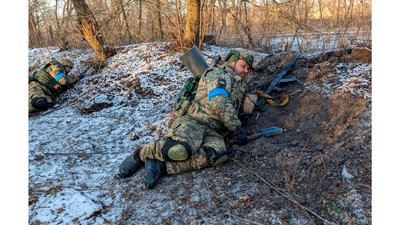 Виплати військовим: колишні бійці 119-ї бригади ТрО з Чернігівщини про проблеми на службі Виплати військовим: колишні бійці 119-ї бригади ТрО з Чернігівщини про проблеми на службі