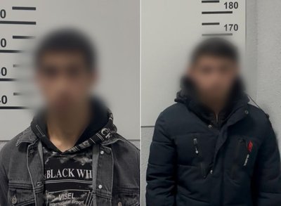 Убивство пенсіонерів на Закарпатті: судитимуть трьох підозрюваних, двоє з них — неповнолітні Убивство пенсіонерів на Закарпатті: судитимуть трьох підозрюваних, двоє з них — неповнолітні