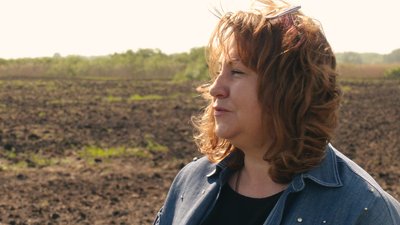 Російський "шахед" атакував тракториста, який працював у полі: що розповів чоловік Російський "шахед" атакував тракториста, який працював у полі: що розповів чоловік