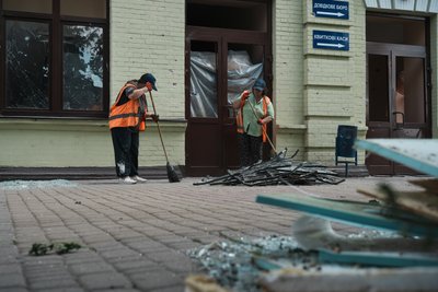 Лозова вокзал Лозова вокзал