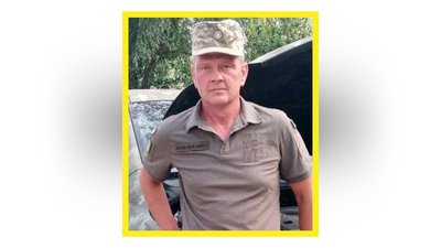 З сімома захисниками України попрощалися на Чернігівщині