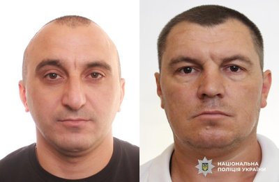 На Одещині двом чоловікам повідомили про підозру у вбивстві далекобійника: підозрювані в розшуку
