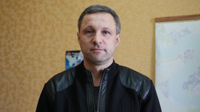 Чому у кранах Миколаєва тече коричнева вода Чому у кранах Миколаєва тече коричнева вода