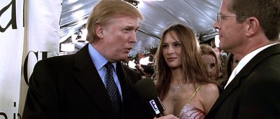 Трамп у кіно Трамп у кіно
