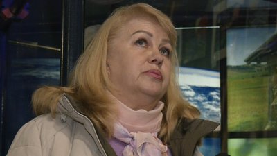 У Житомирі відзначили Всесвітній день авіації та космонавтики У Житомирі відзначили Всесвітній день авіації та космонавтики