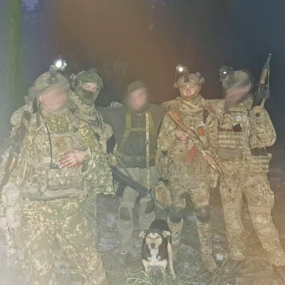 На фронті загинув розвідник батальйону "Братство" ГУР Антон Полюхович На фронті загинув розвідник батальйону "Братство" ГУР Антон Полюхович