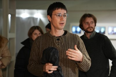 Митець Ярема Малащук Митець Ярема Малащук