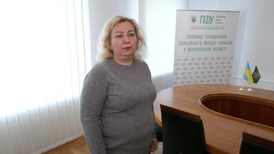 35,5 тисяч чорнобильців на Волині отримуватимуть доплату до пенсії 35,5 тисяч чорнобильців на Волині отримуватимуть доплату до пенсії