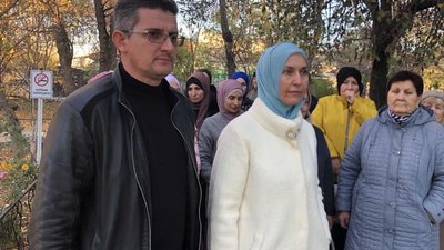 Boş ayda yüz bergen eñ müim vaqialar Boş ayda yüz bergen eñ müim vaqialar
