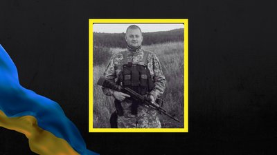 На Львівщині 2 травня попрощаються із дев'ятьма військовими