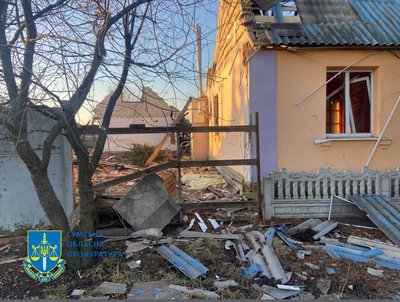 Евакуація, активність ДРГ та щоденні удари. Головні новини Сумщини: онлайн Евакуація, активність ДРГ та щоденні удари. Головні новини Сумщини: онлайн