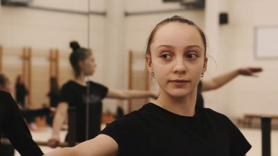 Між світлом і темрявою: про короткі метри програми DOCU/ЮНІСТЬ