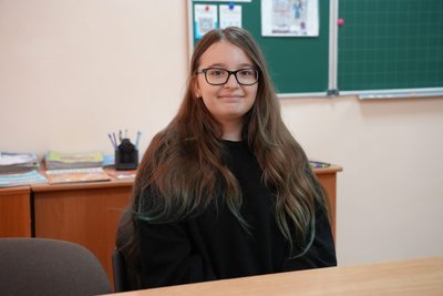 45 тисяч учнів, дистанційка і перший дзвоник онлайн: яким буде навчальний рік на Херсонщині 45 тисяч учнів, дистанційка і перший дзвоник онлайн: яким буде навчальний рік на Херсонщині