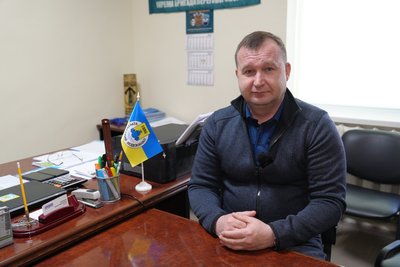 Херсон, водоканал, Олексій Савченко Херсон, водоканал, Олексій Савченко