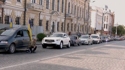 У Кропивницькому попрощались із трьома захисниками У Кропивницькому попрощались із трьома захисниками