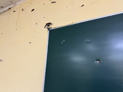 137 пошкоджених дитсадків, шкіл, училищ. Як росіяни перетворюють на руїни навчальні заклади Херсона 137 пошкоджених дитсадків, шкіл, училищ. Як росіяни перетворюють на руїни навчальні заклади Херсона