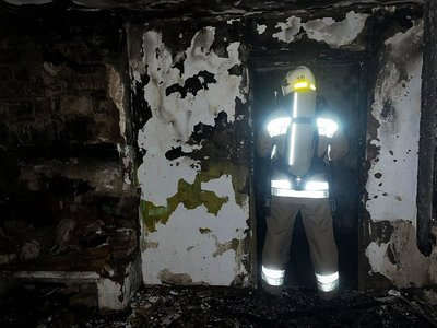 Травмувався чоловік: на Миколаївщині сталися 18 пожеж за добу Травмувався чоловік: на Миколаївщині сталися 18 пожеж за добу