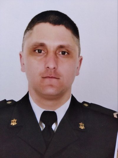«Я зрозуміла, що це він»: як Ніна Гілічук розшукала тіло брата, який перебував у полоні «Я зрозуміла, що це він»: як Ніна Гілічук розшукала тіло брата, який перебував у полоні