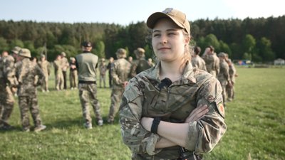 тернопіль, теренова гра, легенда УПА, олександра сухорукова, 23 травня 2026 року тернопіль, теренова гра, легенда УПА, олександра сухорукова, 23 травня 2026 року