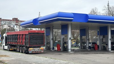 Зростання цін на пальне: скільки коштує заправити авто в Миколаєві Зростання цін на пальне: скільки коштує заправити авто в Миколаєві