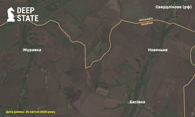 Яка ситуація з інженерно-фортифікаційними спорудами на Сумщині Яка ситуація з інженерно-фортифікаційними спорудами на Сумщині