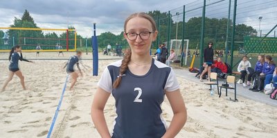 Вероніка Панкратова, змагання, "Повір у себе", 16 червня 2026, Тернопіль Вероніка Панкратова, змагання, "Повір у себе", 16 червня 2026, Тернопіль