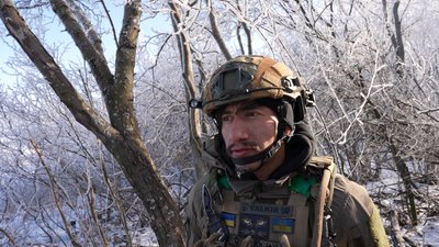 Валькір служить у лавах "Хартії" Валькір служить у лавах "Хартії"