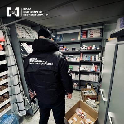Незаконна торгівля тютюном та алкоголем: судитимуть жителя Київщини Незаконна торгівля тютюном та алкоголем: судитимуть жителя Київщини