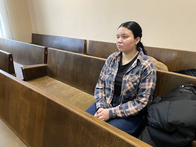 Убивство дворічної дитини в Решетилівці: у суді розглядають речові докази Убивство дворічної дитини в Решетилівці: у суді розглядають речові докази