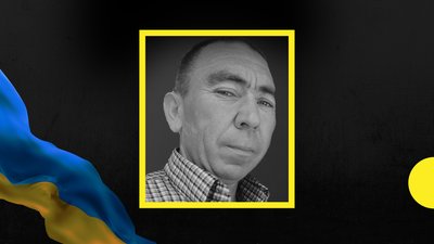 Михайло Лазорик, бойовий медик, Франківщина Михайло Лазорик, бойовий медик, Франківщина