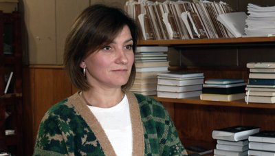 Всеукраїнський день бібліотек Всеукраїнський день бібліотек