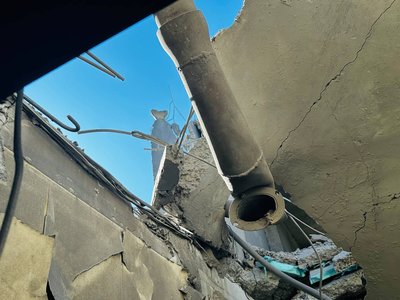 наслідки обстрілу наслідки обстрілу
