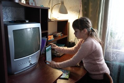 Вікторія Клюєва Вікторія Клюєва