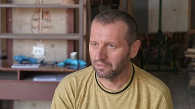 "Спорт після бою": волинські лучники "Спорт після бою": волинські лучники