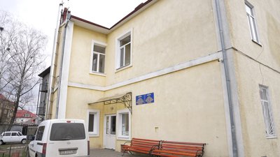 Чудейська сільська рада Чудейська сільська рада