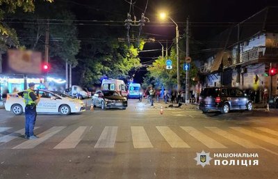 Вісімсот девʼяносто четвертий день війни. Хроніка подій в Одеській області Вісімсот девʼяносто четвертий день війни. Хроніка подій в Одеській області