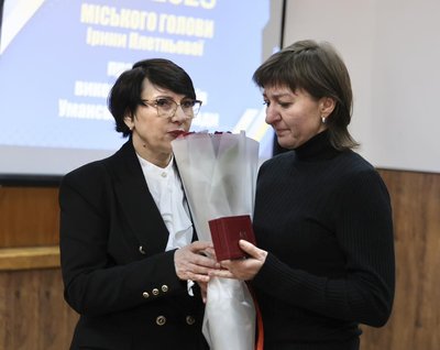 Нагородили посмертно: в Умані на Черкащині відзначили трьох захисників Нагородили посмертно: в Умані на Черкащині відзначили трьох захисників