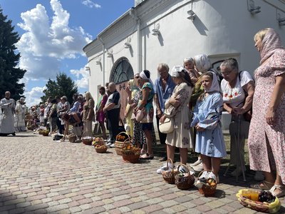 Маковія чи Медовий Спас: рецепти страв та історія святкування на Полтавщині Маковія чи Медовий Спас: рецепти страв та історія святкування на Полтавщині