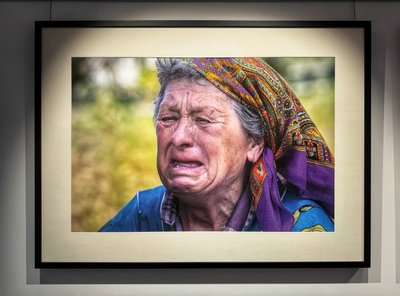 "Відвага нації": мистецький потяг привіз в Ужгород фотовиставку "Відвага нації": мистецький потяг привіз в Ужгород фотовиставку