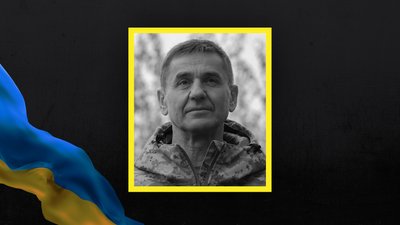 Втрати Волині: на війні загинули Сергій Федорук та Микола Сич Втрати Волині: на війні загинули Сергій Федорук та Микола Сич
